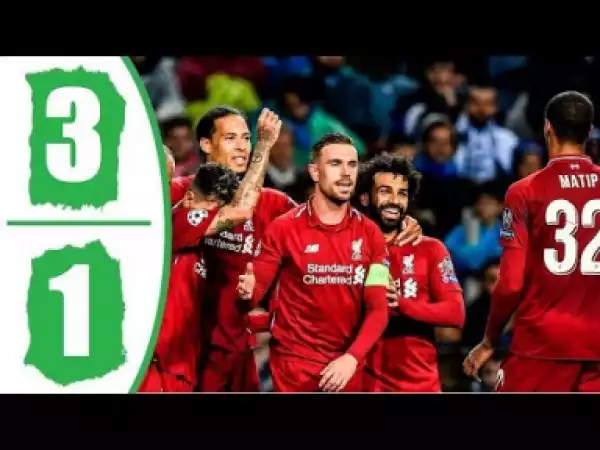 Liverpool vs Arsenal 3 - 1 | EPL All Goals & Highlights | 24-08-2019